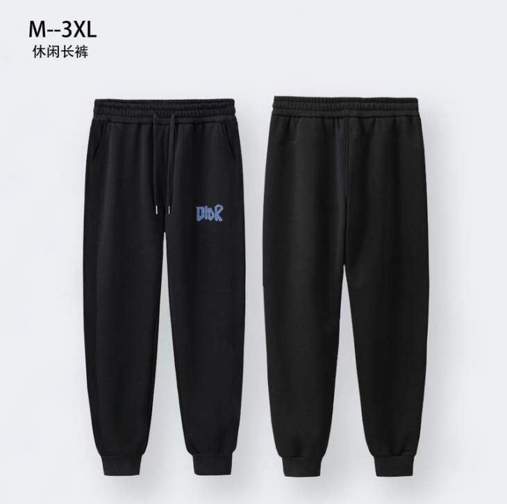 Picture of Dior Long Pants _SKUDiorM-3XL1qx4114606